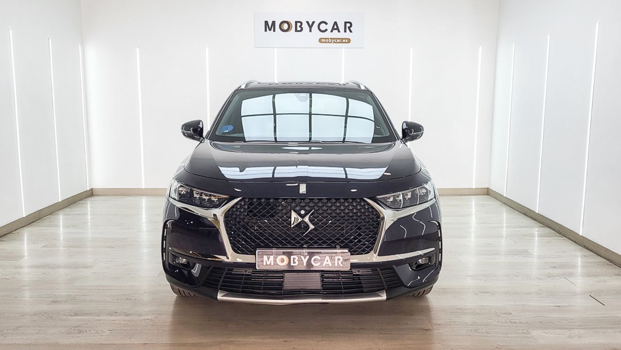 Foto DS Automobiles DS 7 Crossback 2