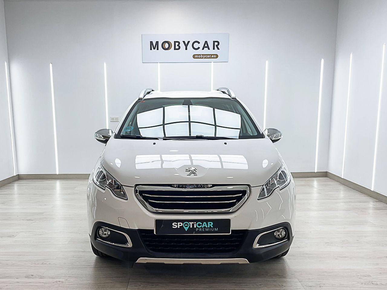 Foto Peugeot 2008 2