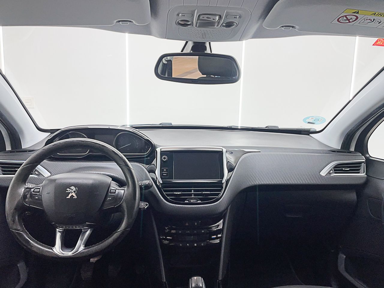 Foto Peugeot 2008 10