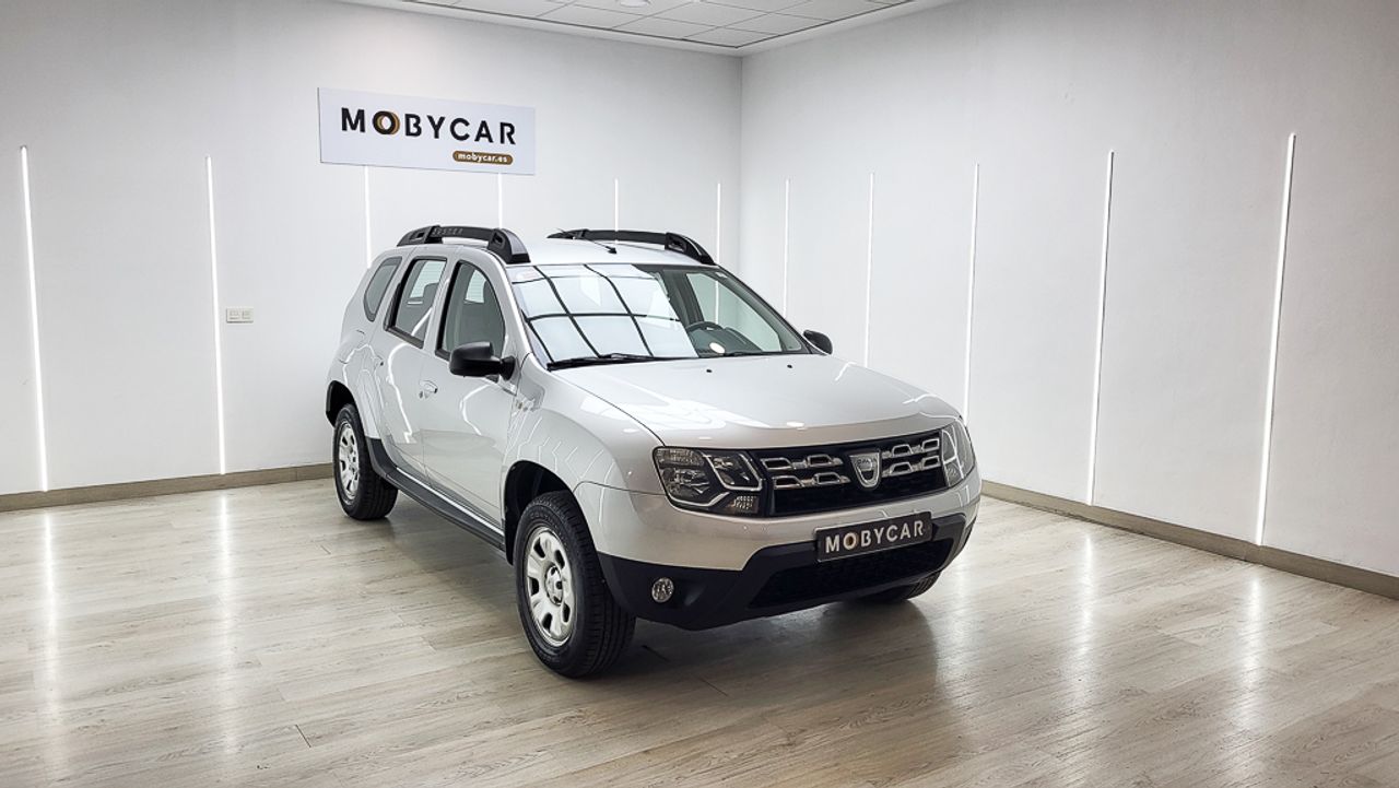 Foto Dacia Duster 3