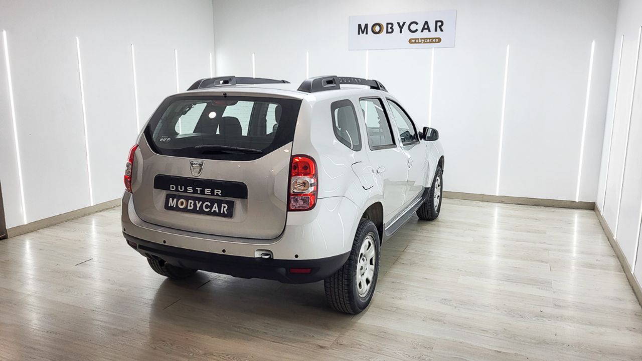 Foto Dacia Duster 6