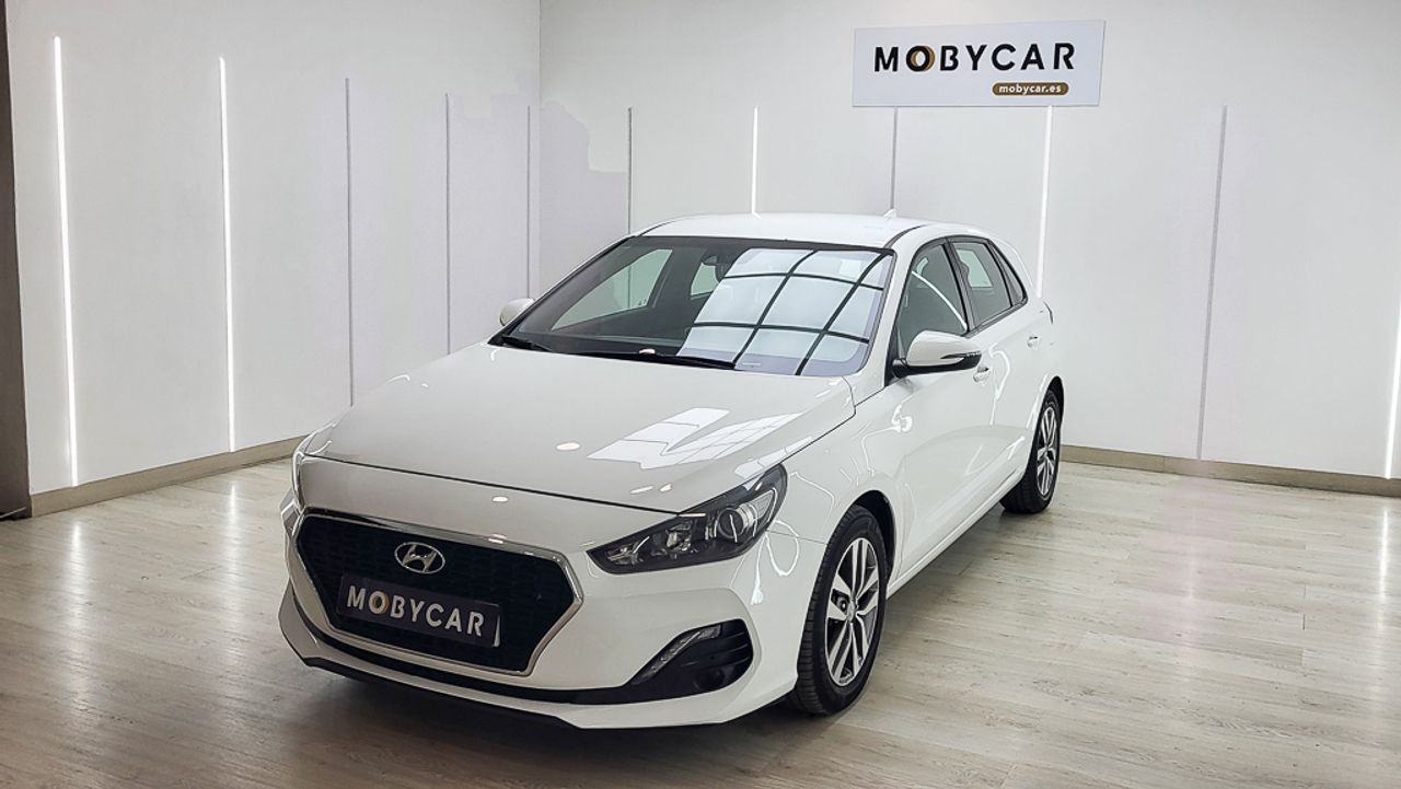 Foto Hyundai i30 1