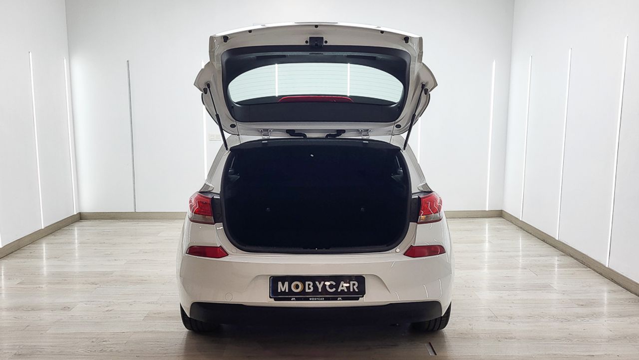 Foto Hyundai i30 7