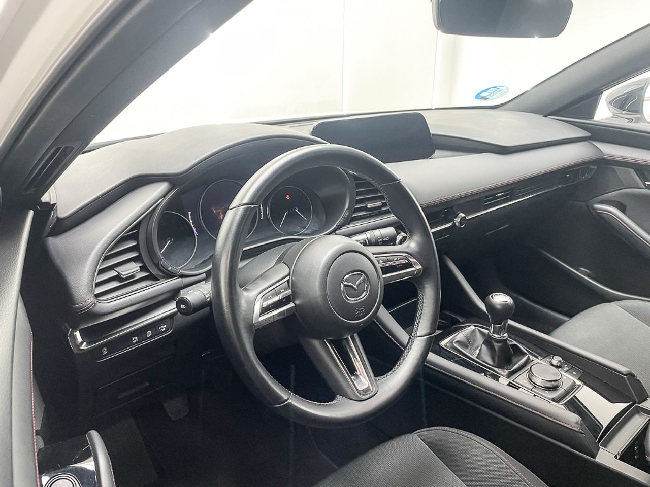 Foto Mazda Mazda3 14