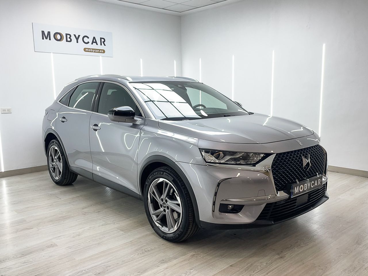 Foto DS Automobiles DS 7 Crossback 3