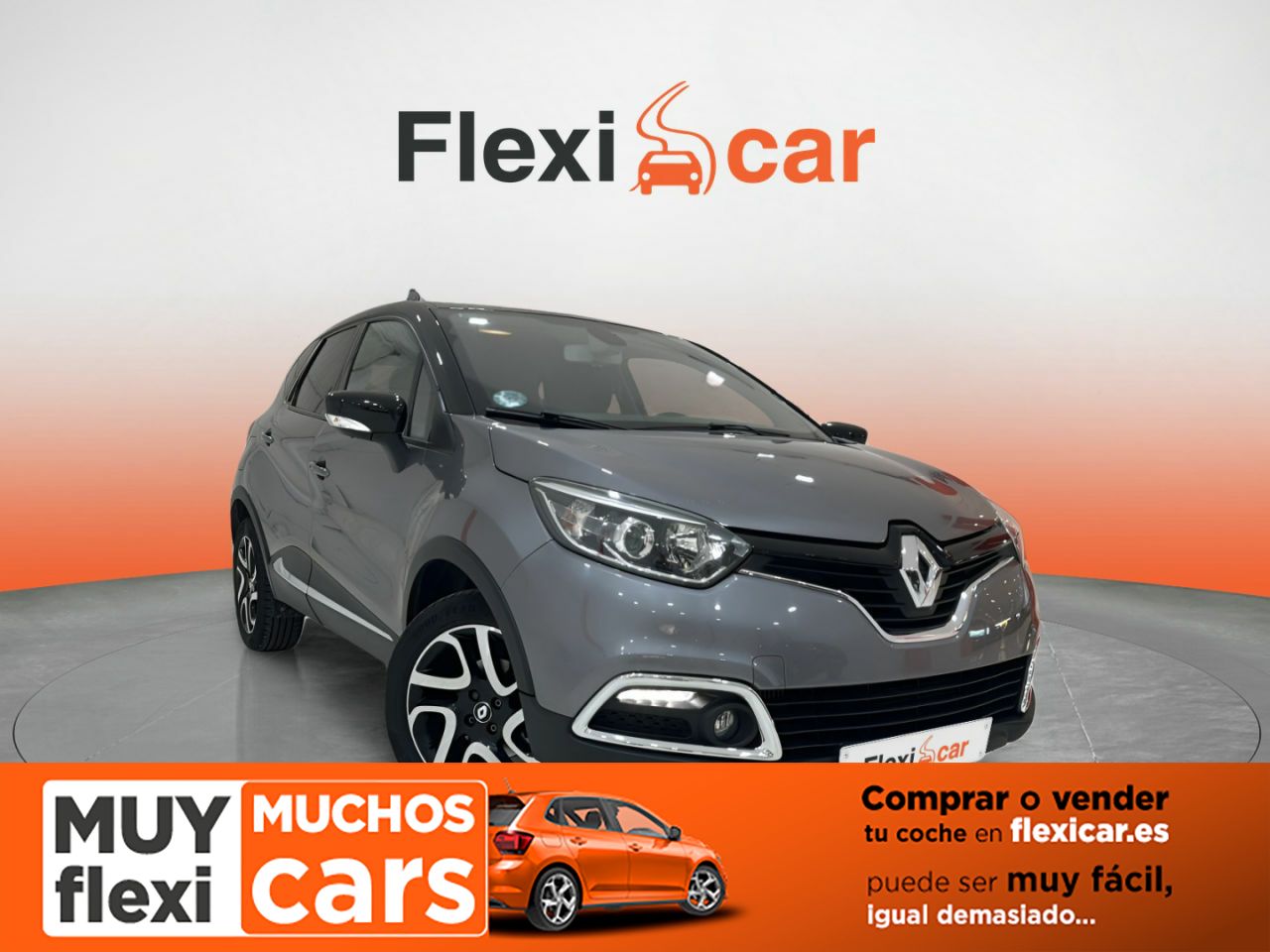 Foto Renault Captur 1