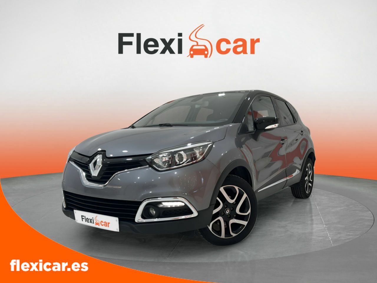 Foto Renault Captur 3