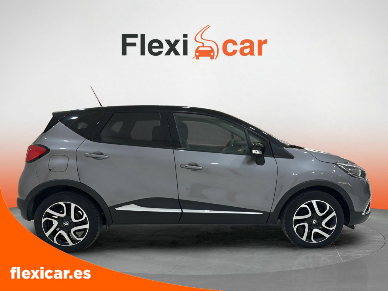 Foto Renault Captur 4