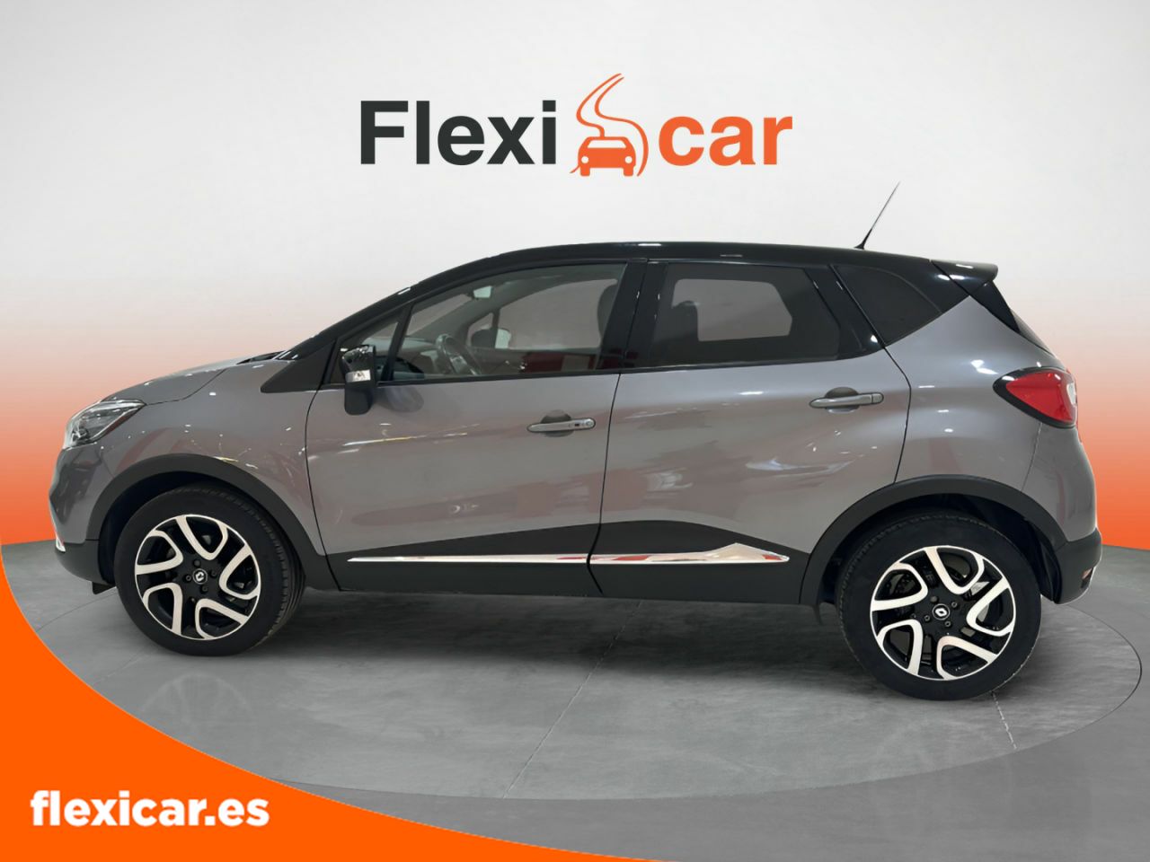 Foto Renault Captur 5