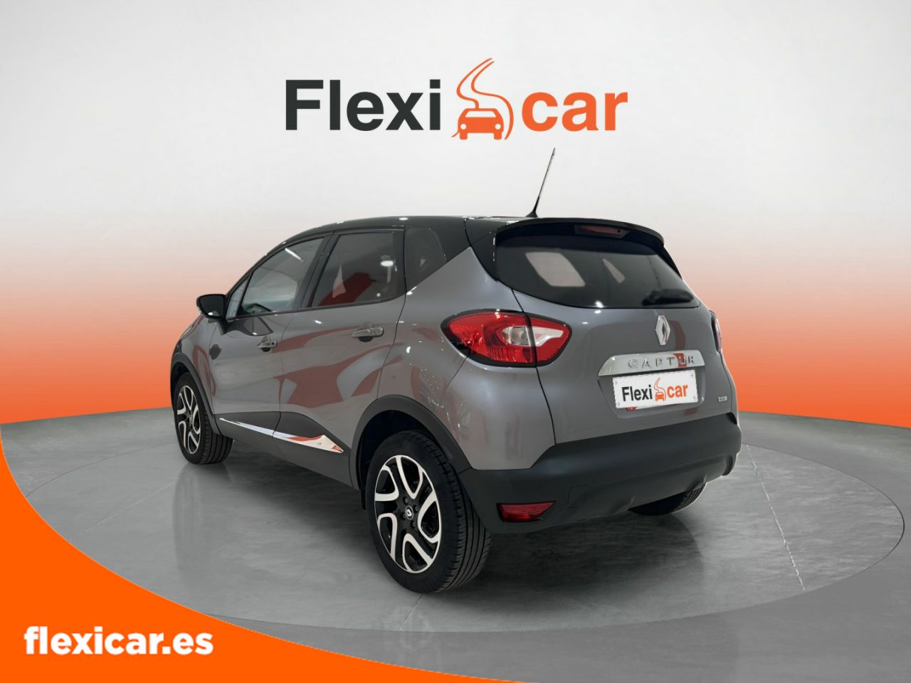 Foto Renault Captur 7