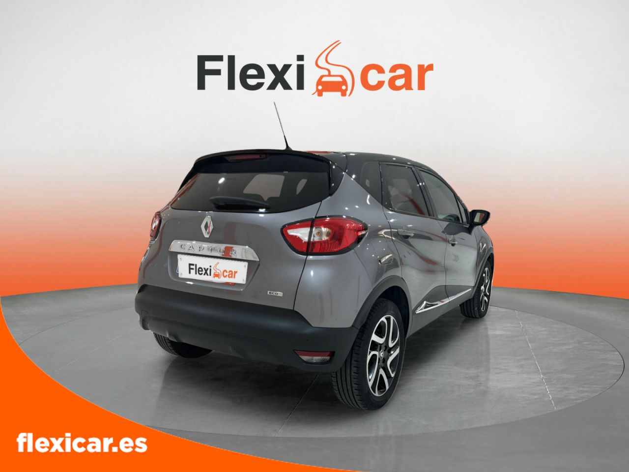 Foto Renault Captur 9