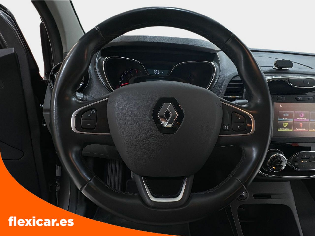 Foto Renault Captur 12