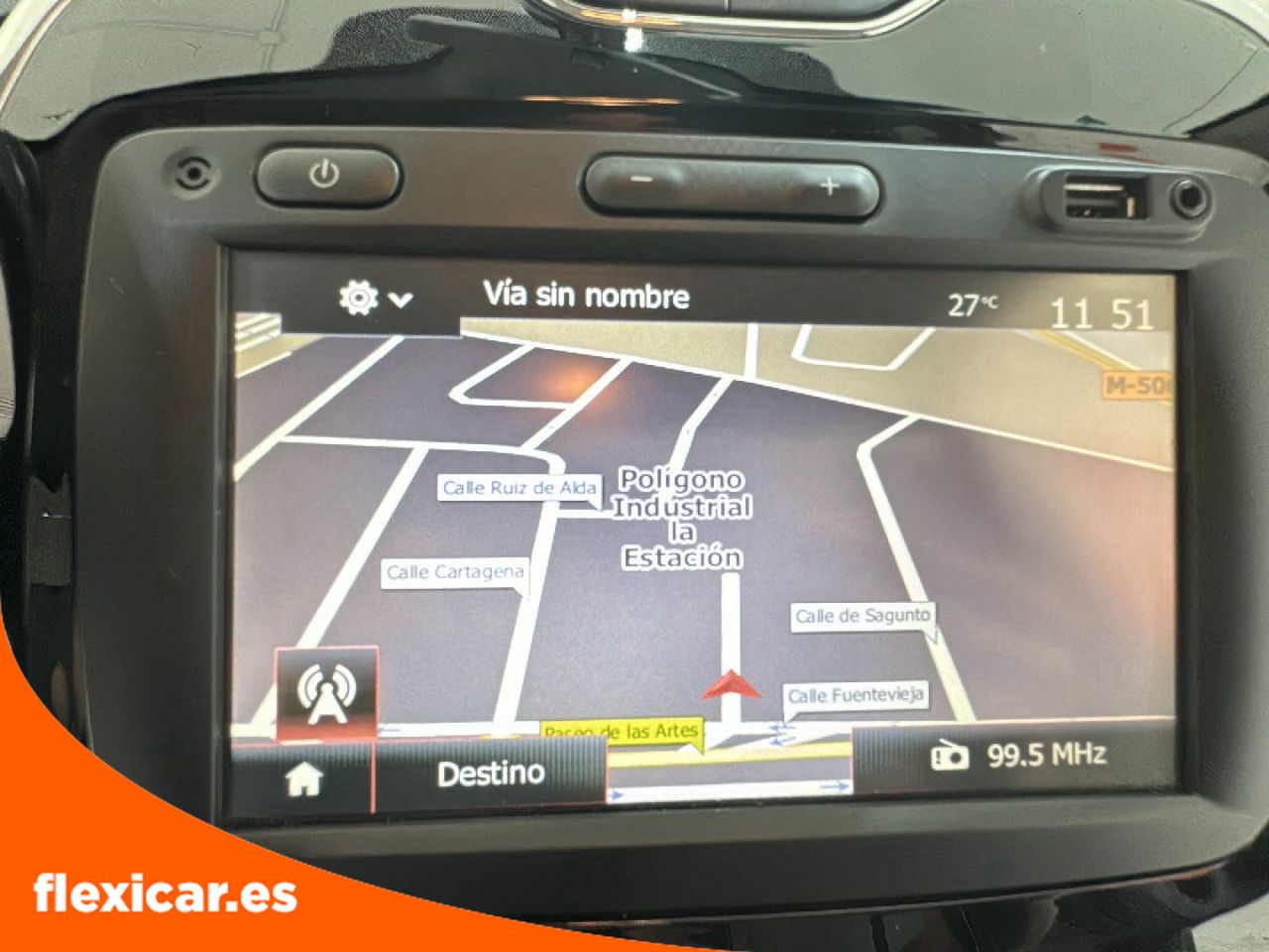 Foto Renault Captur 16