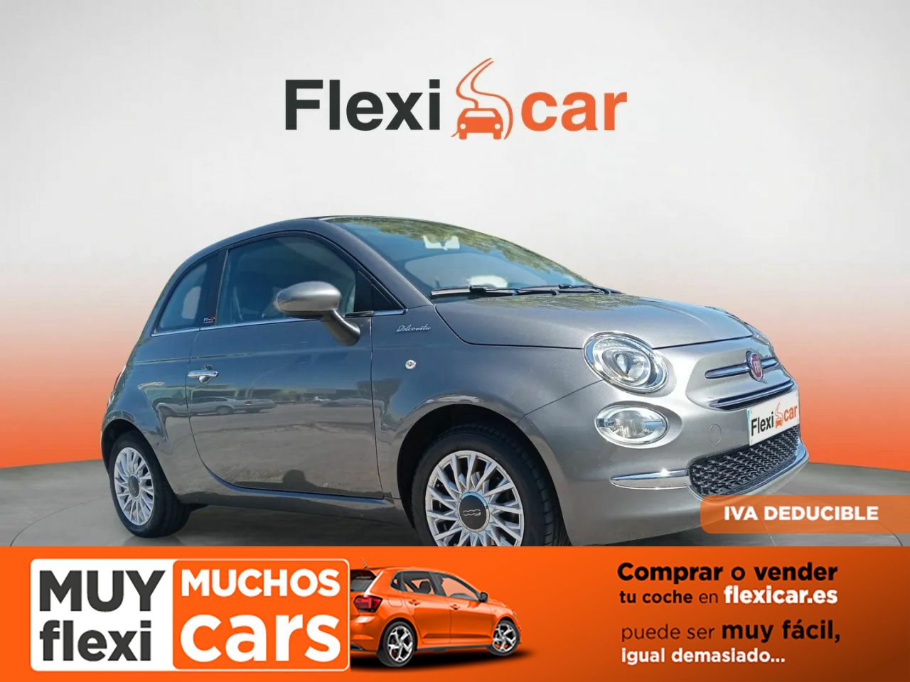 Foto Fiat 500 1