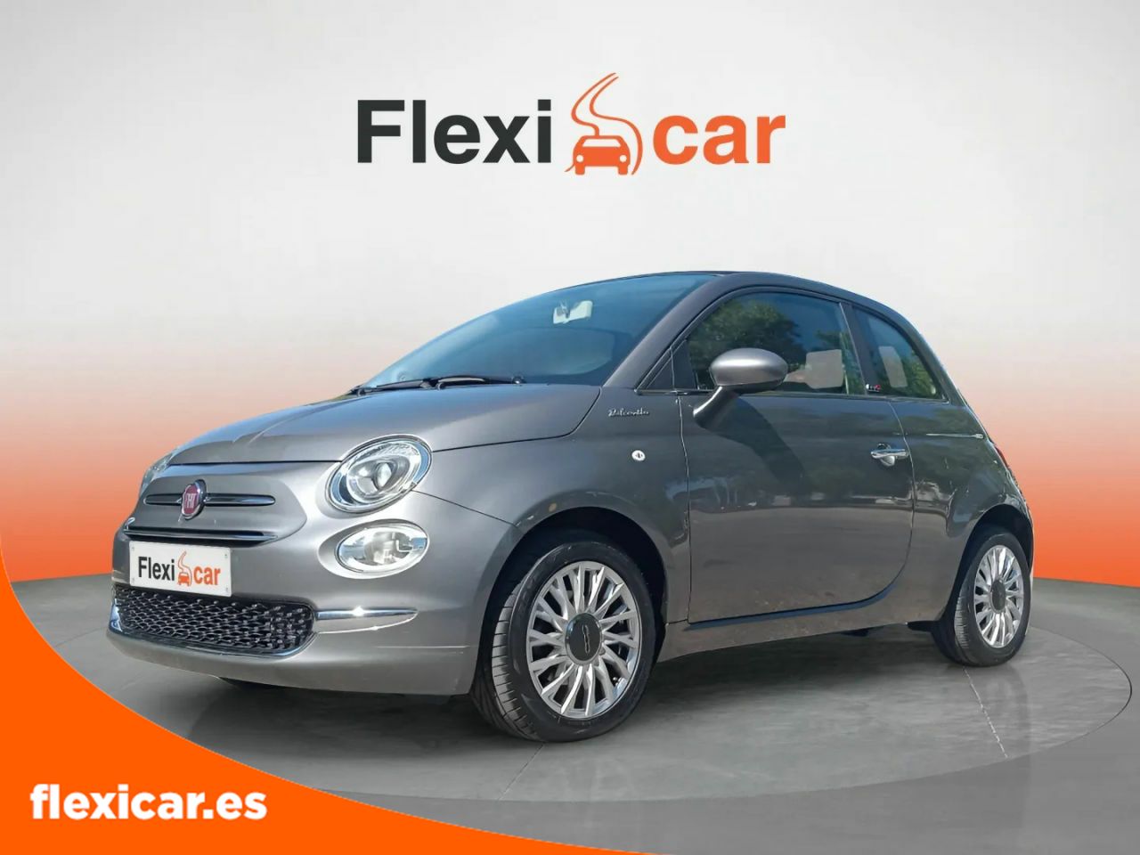 Foto Fiat 500 3