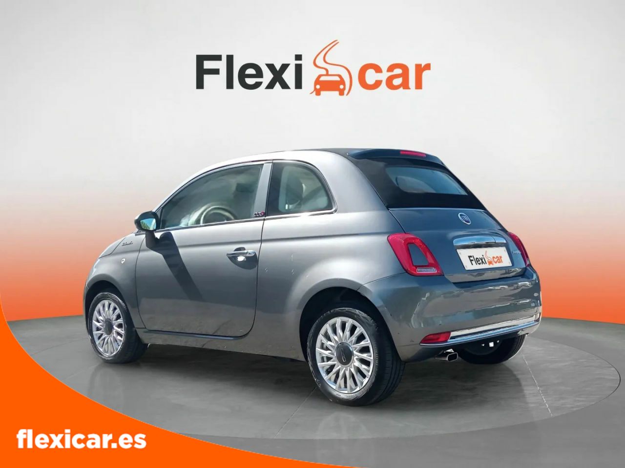 Foto Fiat 500 7