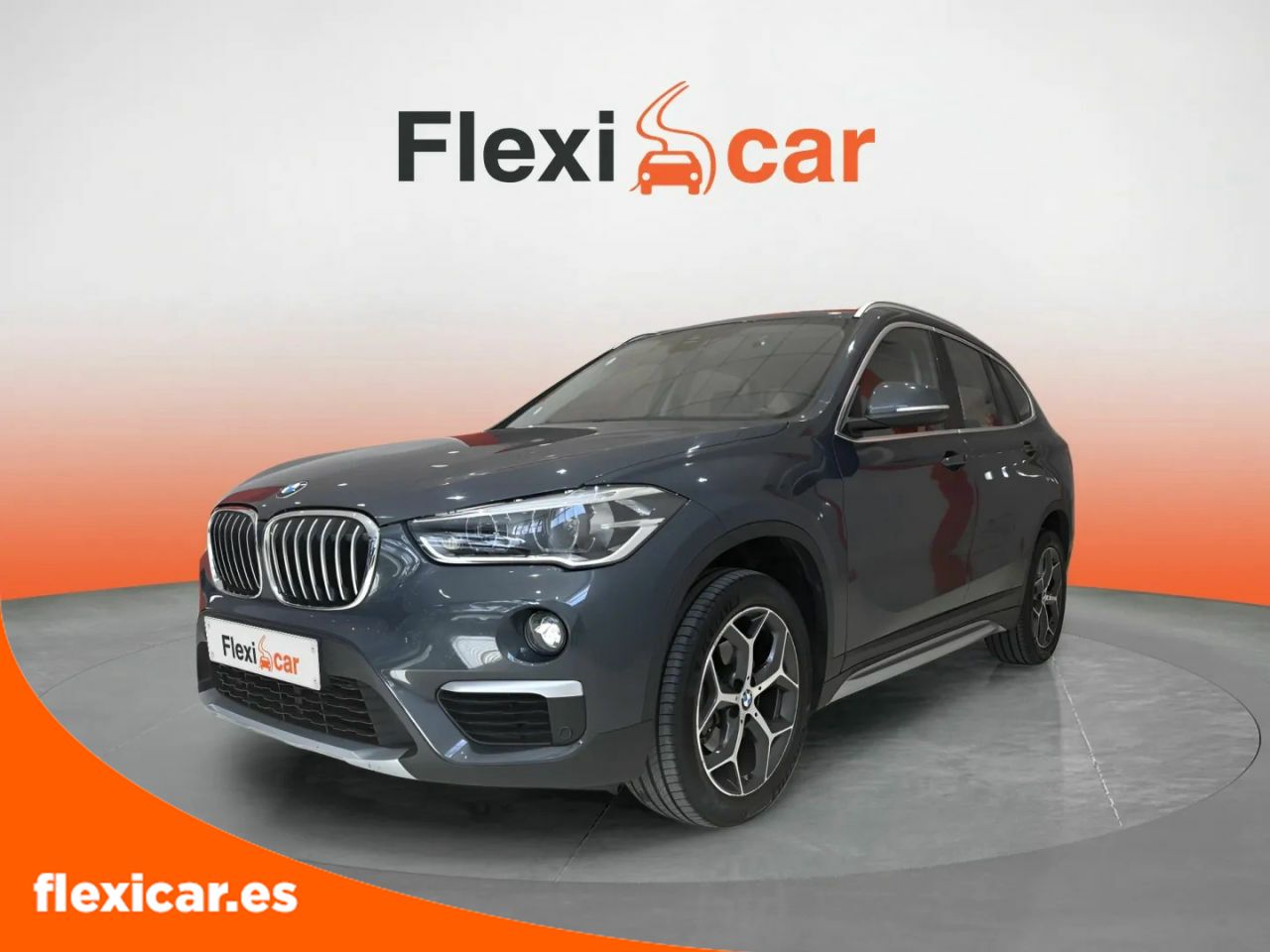 Foto BMW X1 3