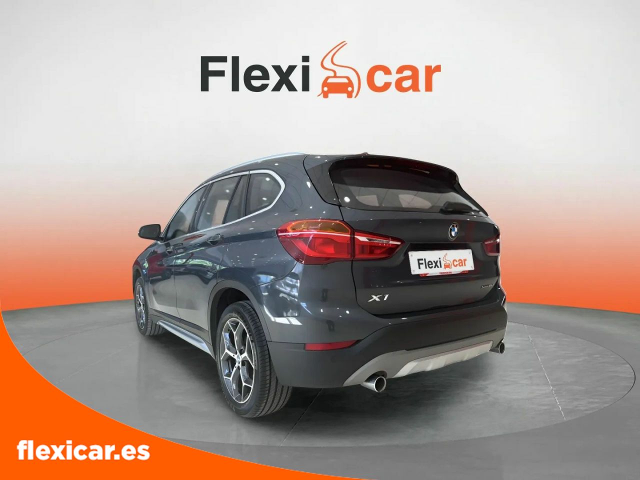 Foto BMW X1 7