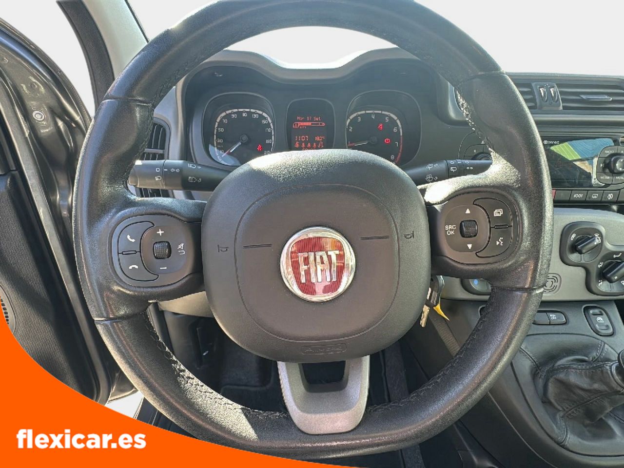 Foto Fiat Panda 11