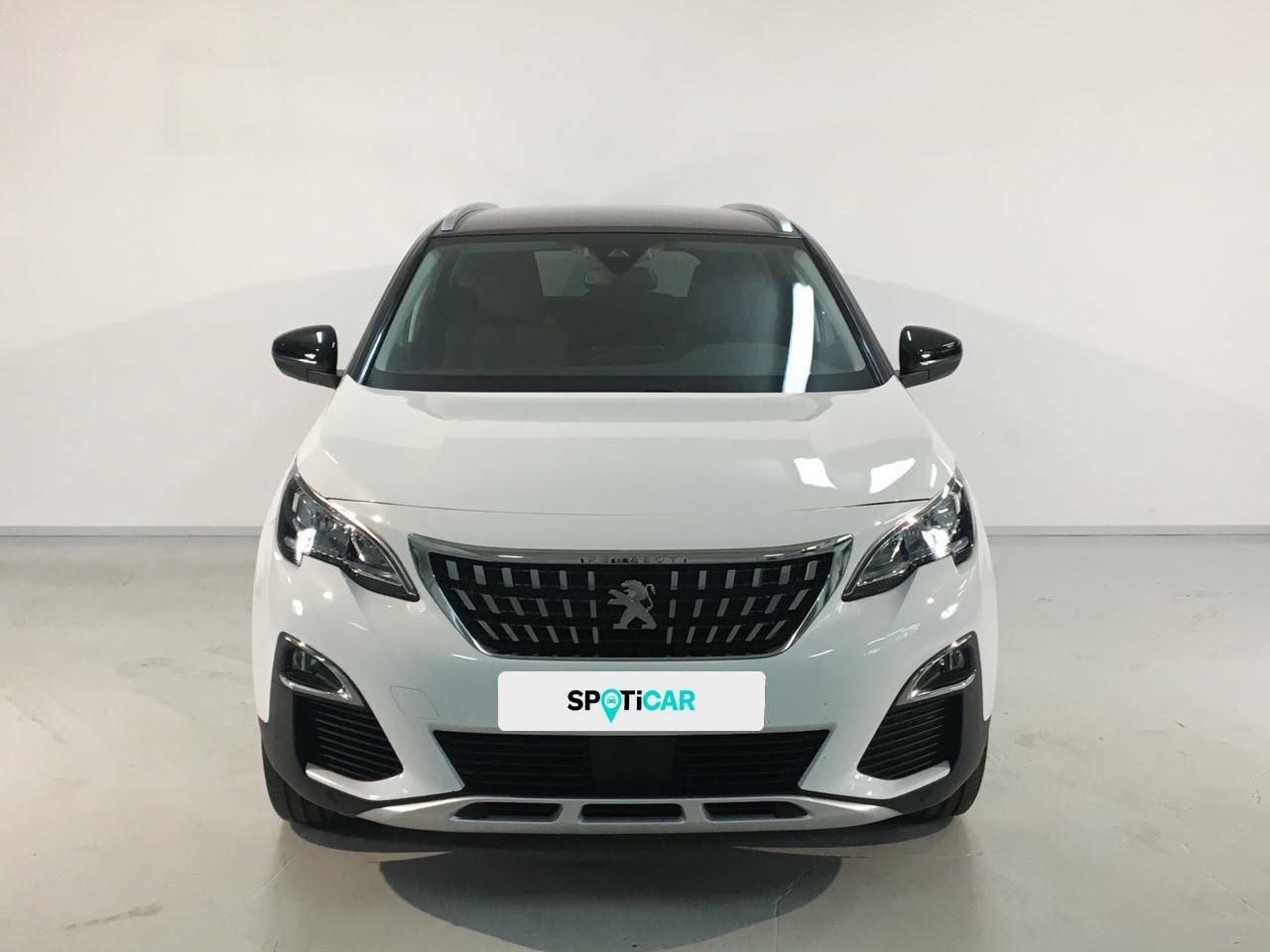 Foto Peugeot 5008 2