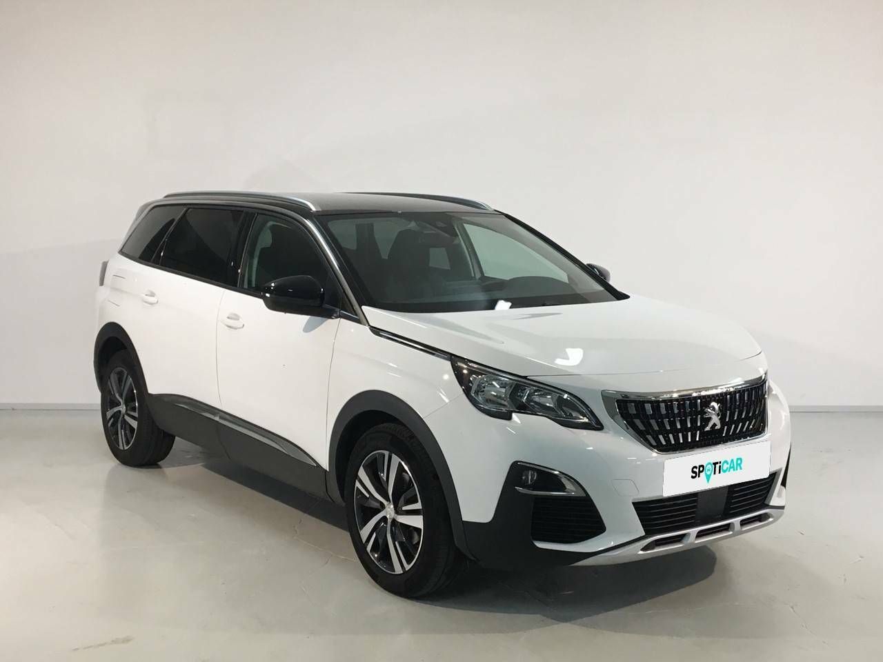 Foto Peugeot 5008 3