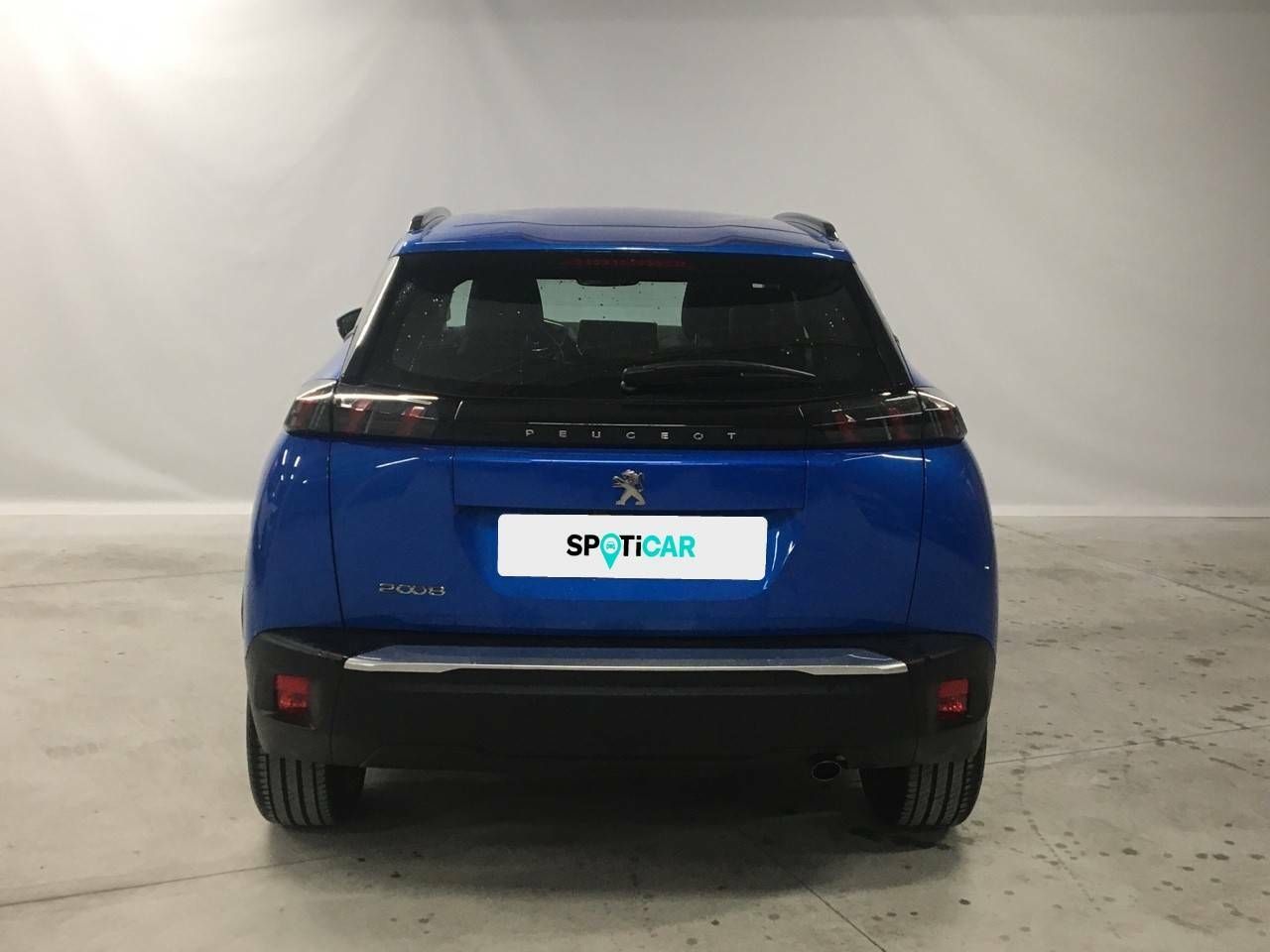 Foto Peugeot 2008 7