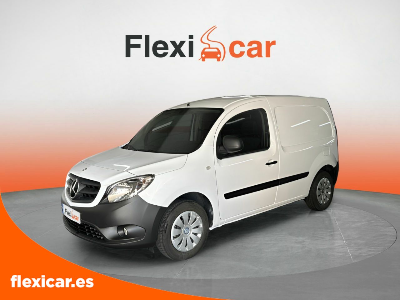 Foto Mercedes-Benz Citan 3