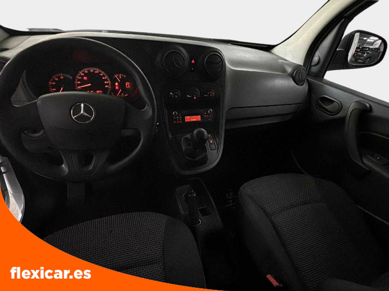 Foto Mercedes-Benz Citan 10