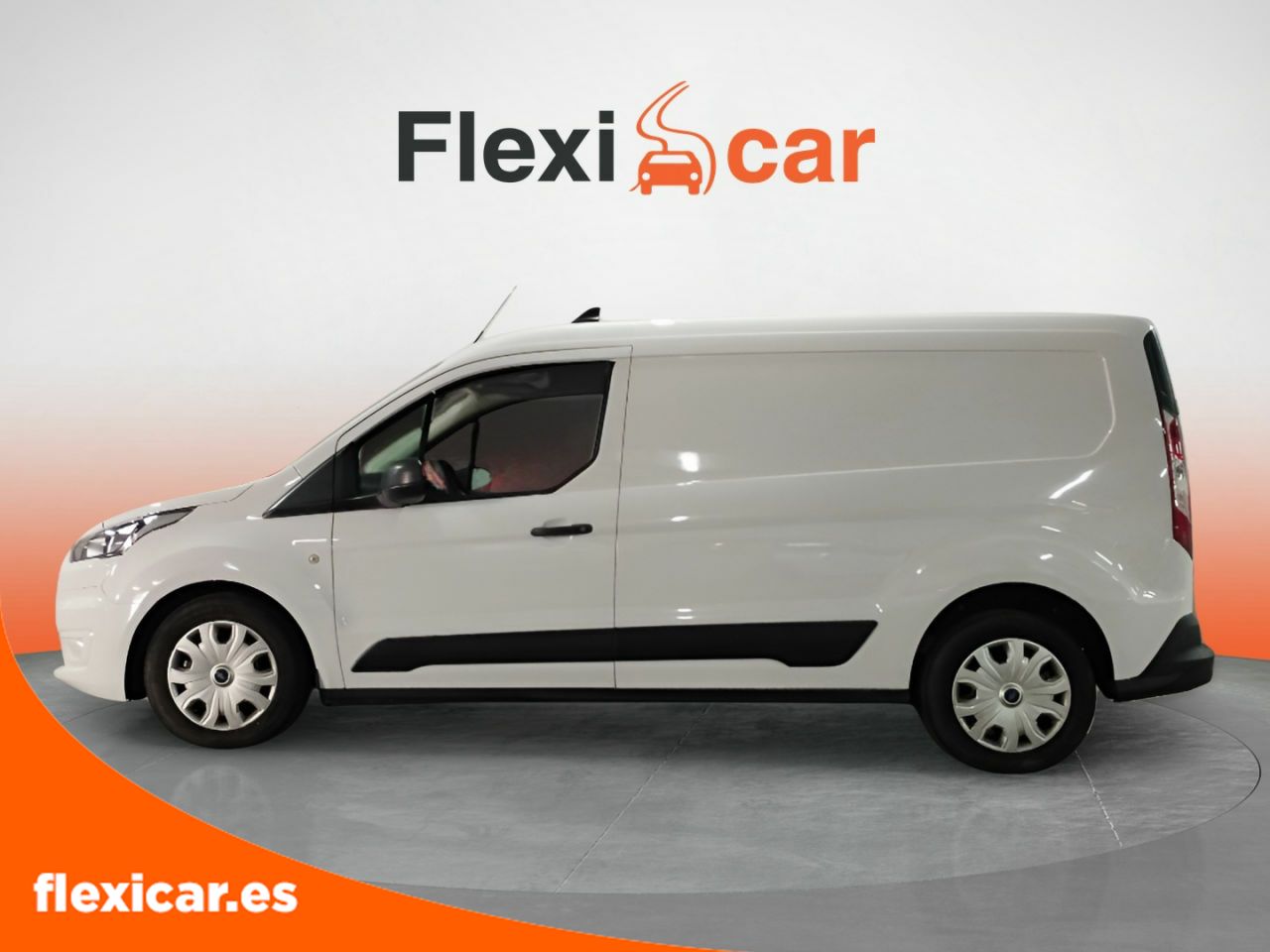 Foto Ford Transit Connect 4