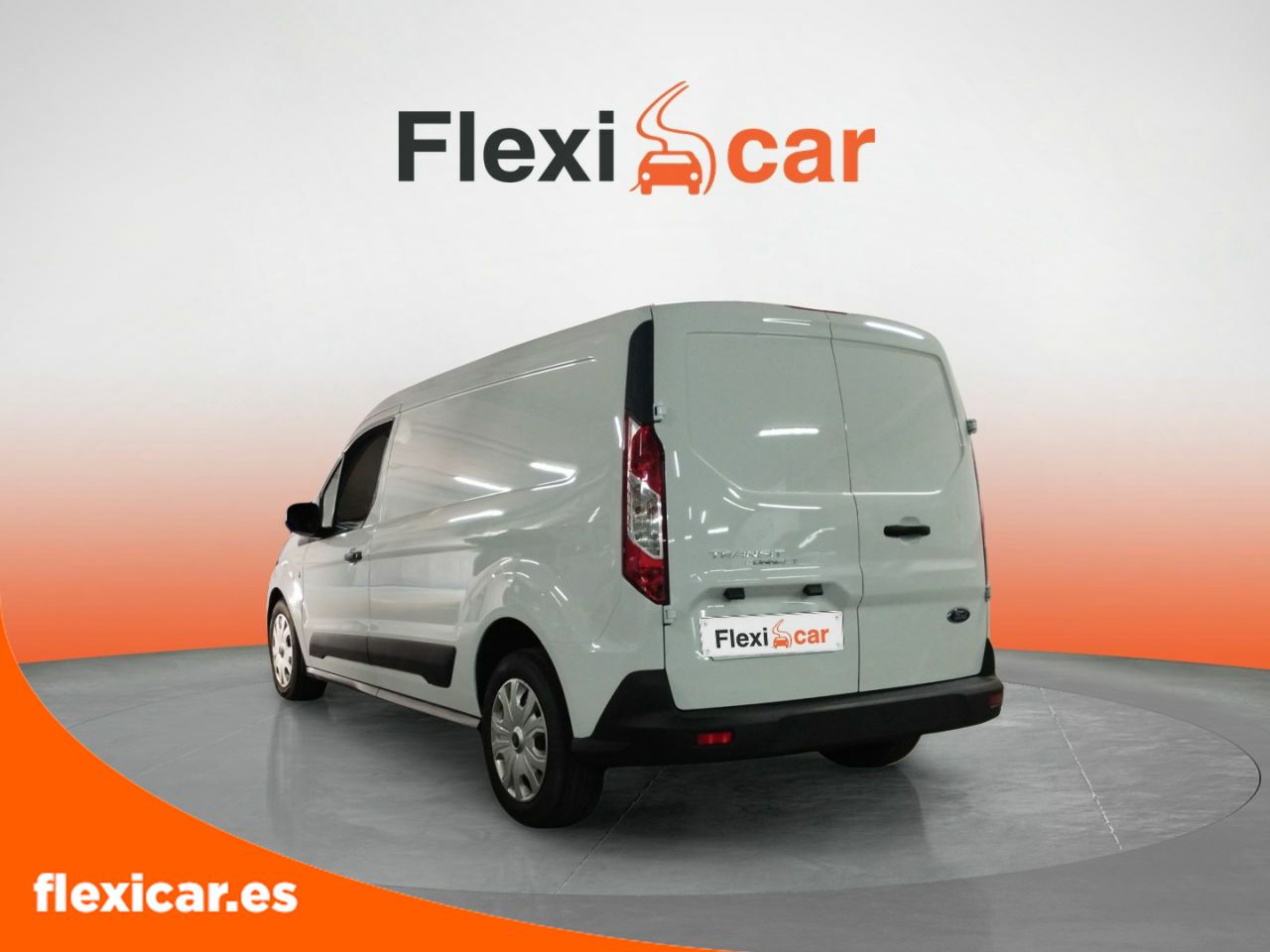 Foto Ford Transit Connect 5