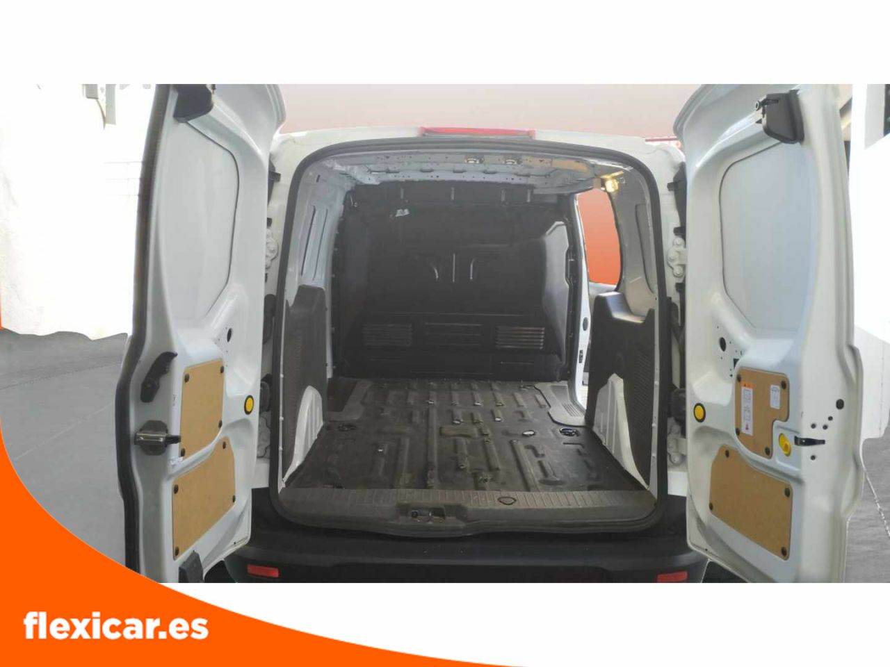 Foto Ford Transit Connect 16