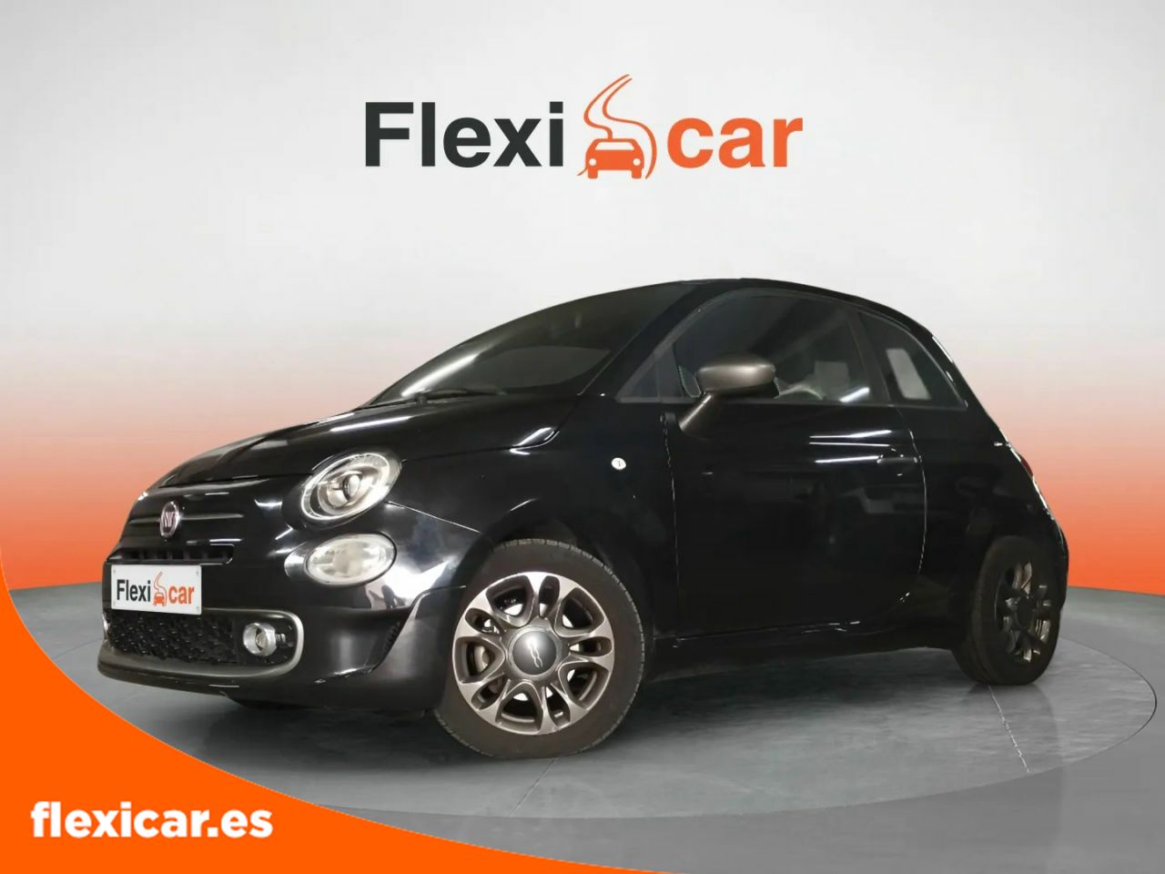 Foto Fiat 500 3