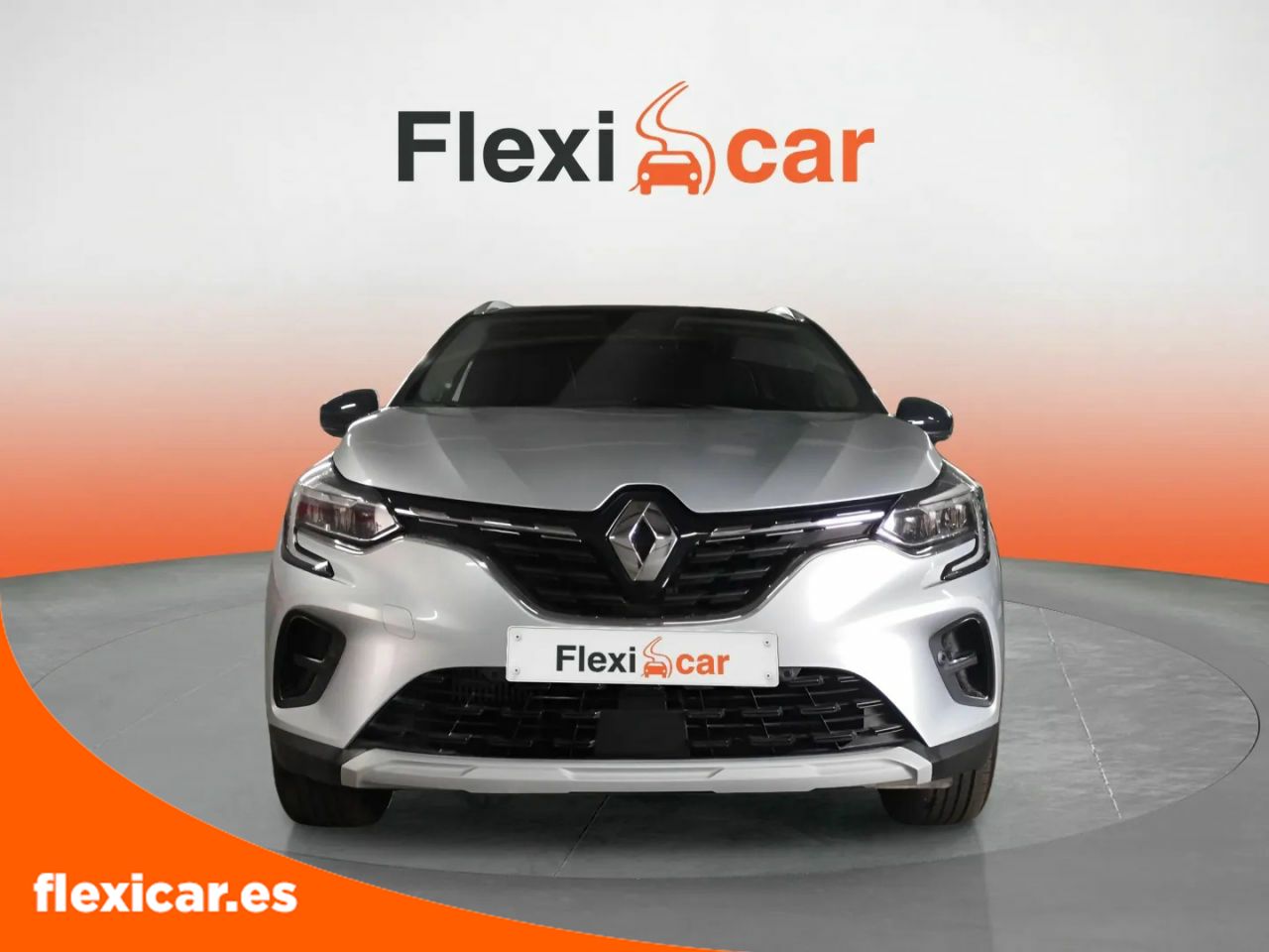 Foto Renault Captur 2