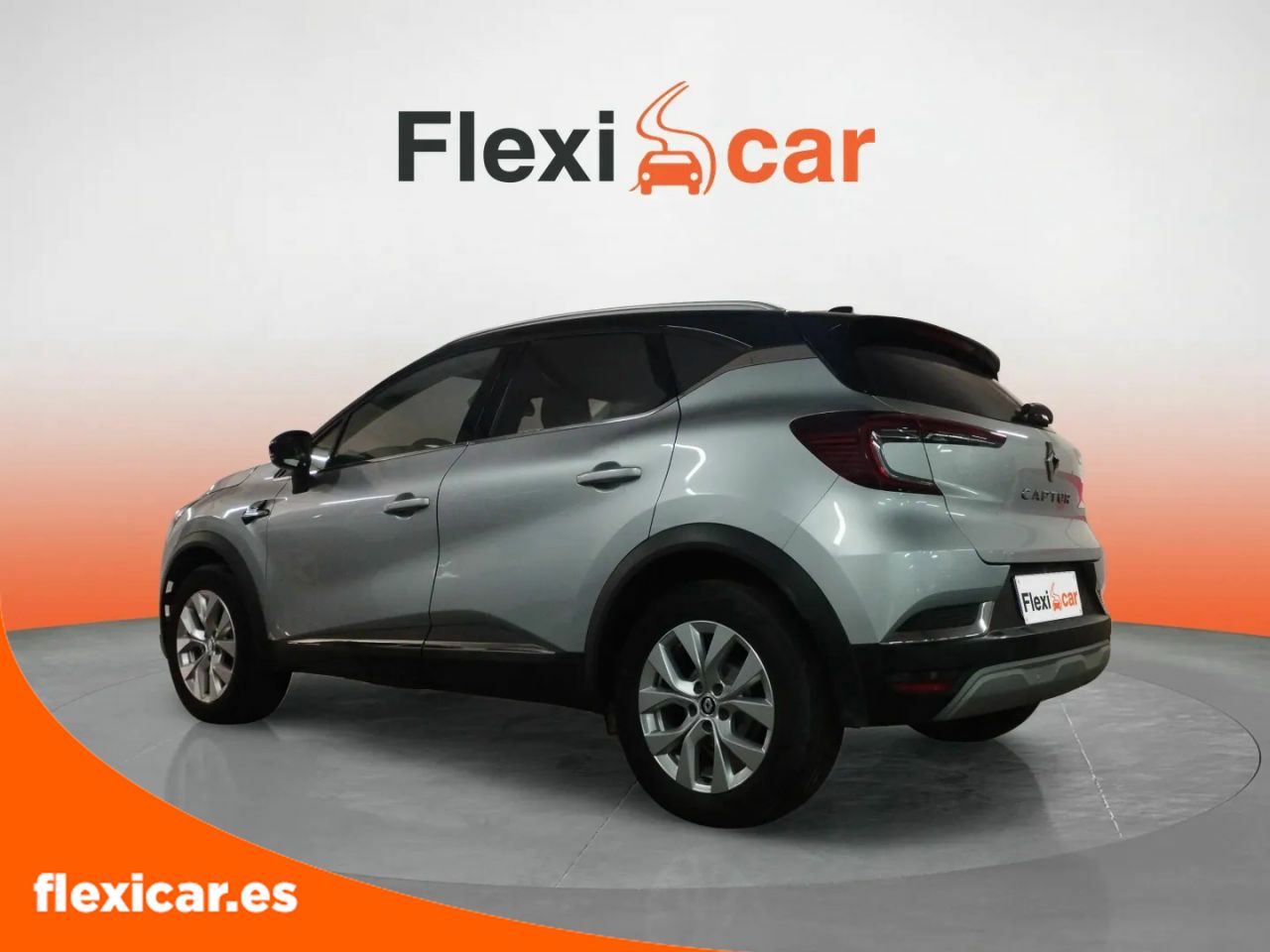 Foto Renault Captur 5