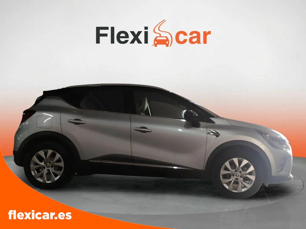 Foto Renault Captur 9