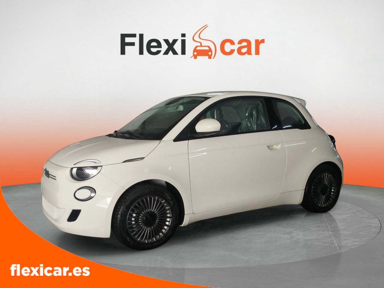 Foto Fiat 500 3