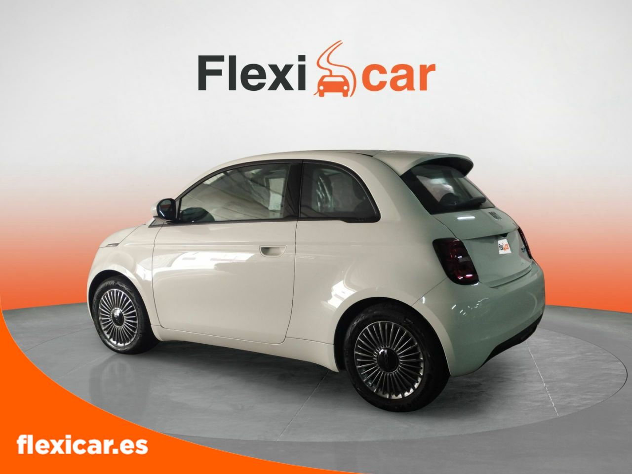 Foto Fiat 500 5