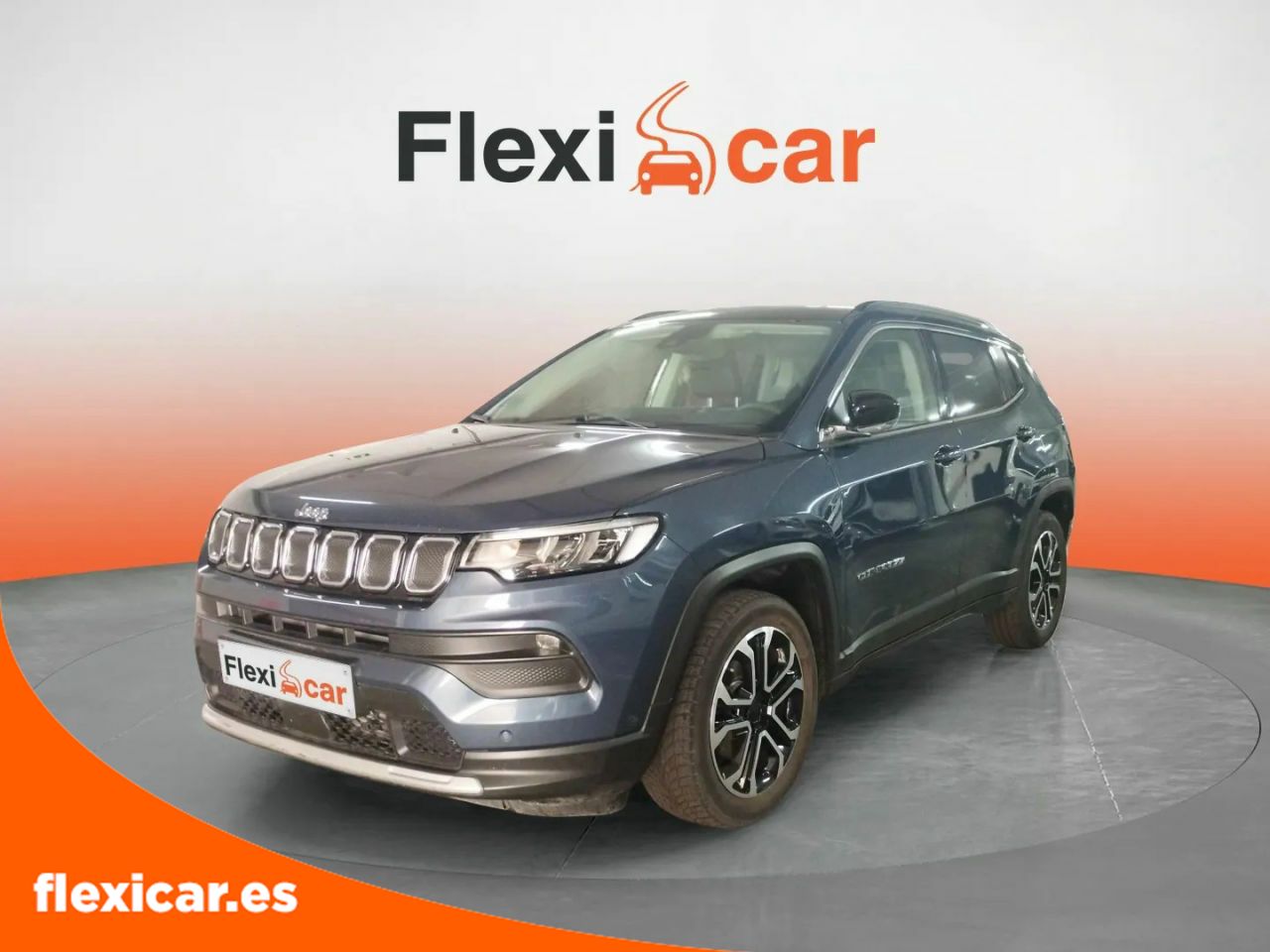 Foto Jeep Compass 3