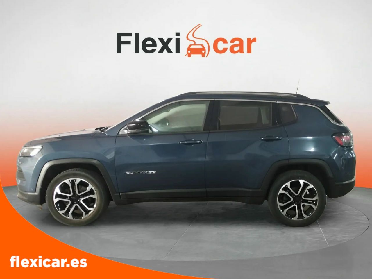 Foto Jeep Compass 4