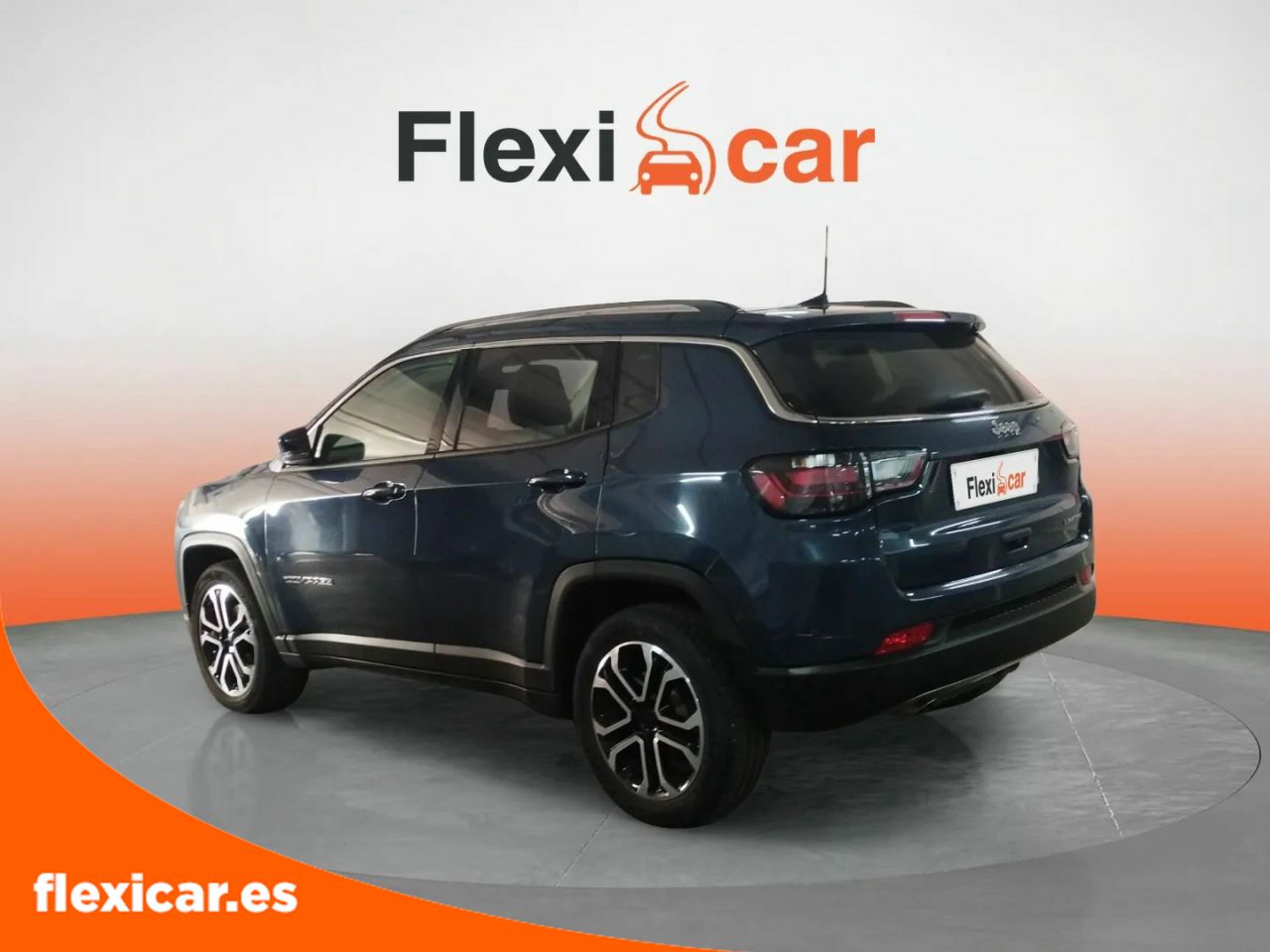 Foto Jeep Compass 5