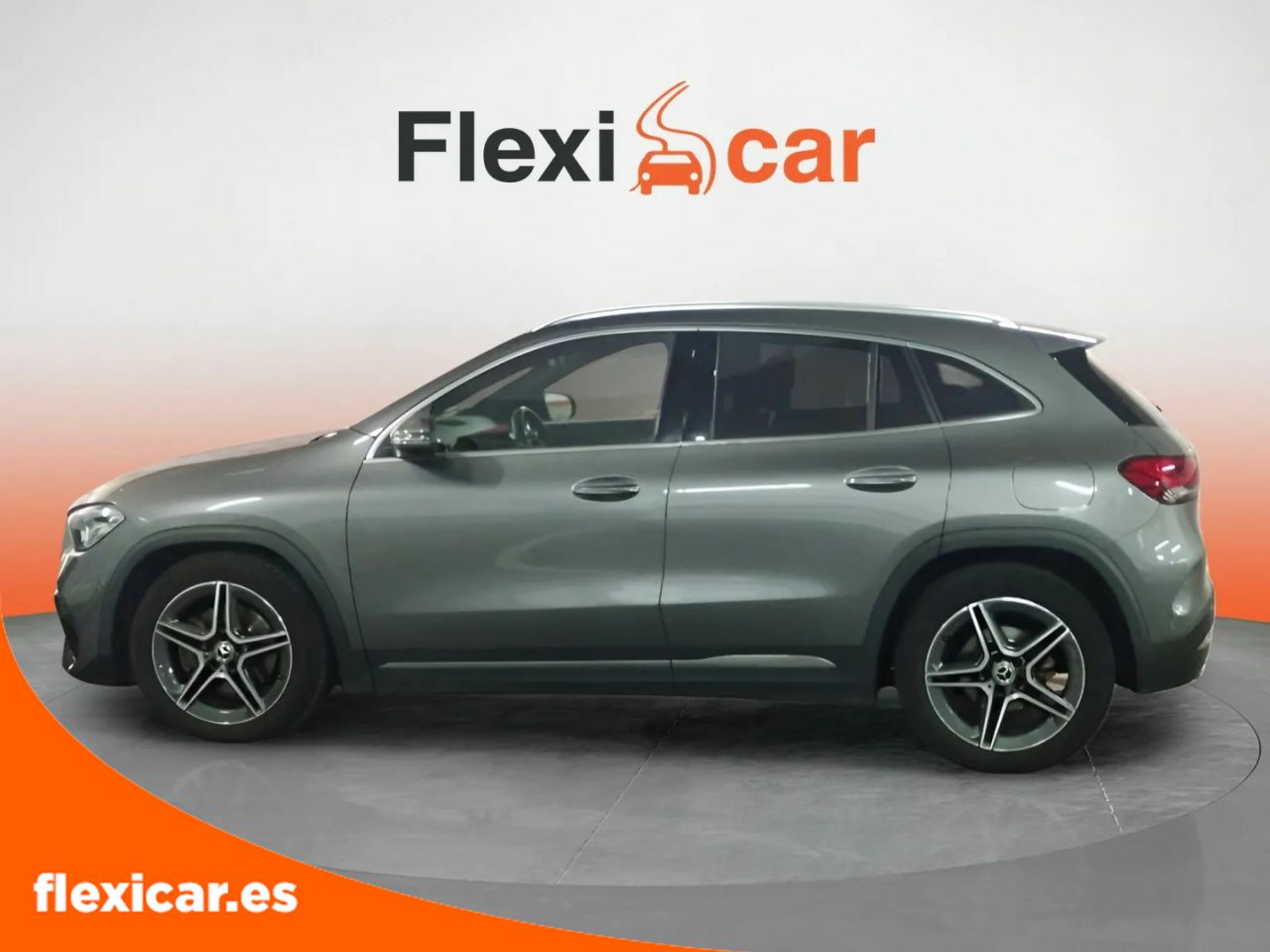 Foto Mercedes-Benz Clase GLA 4