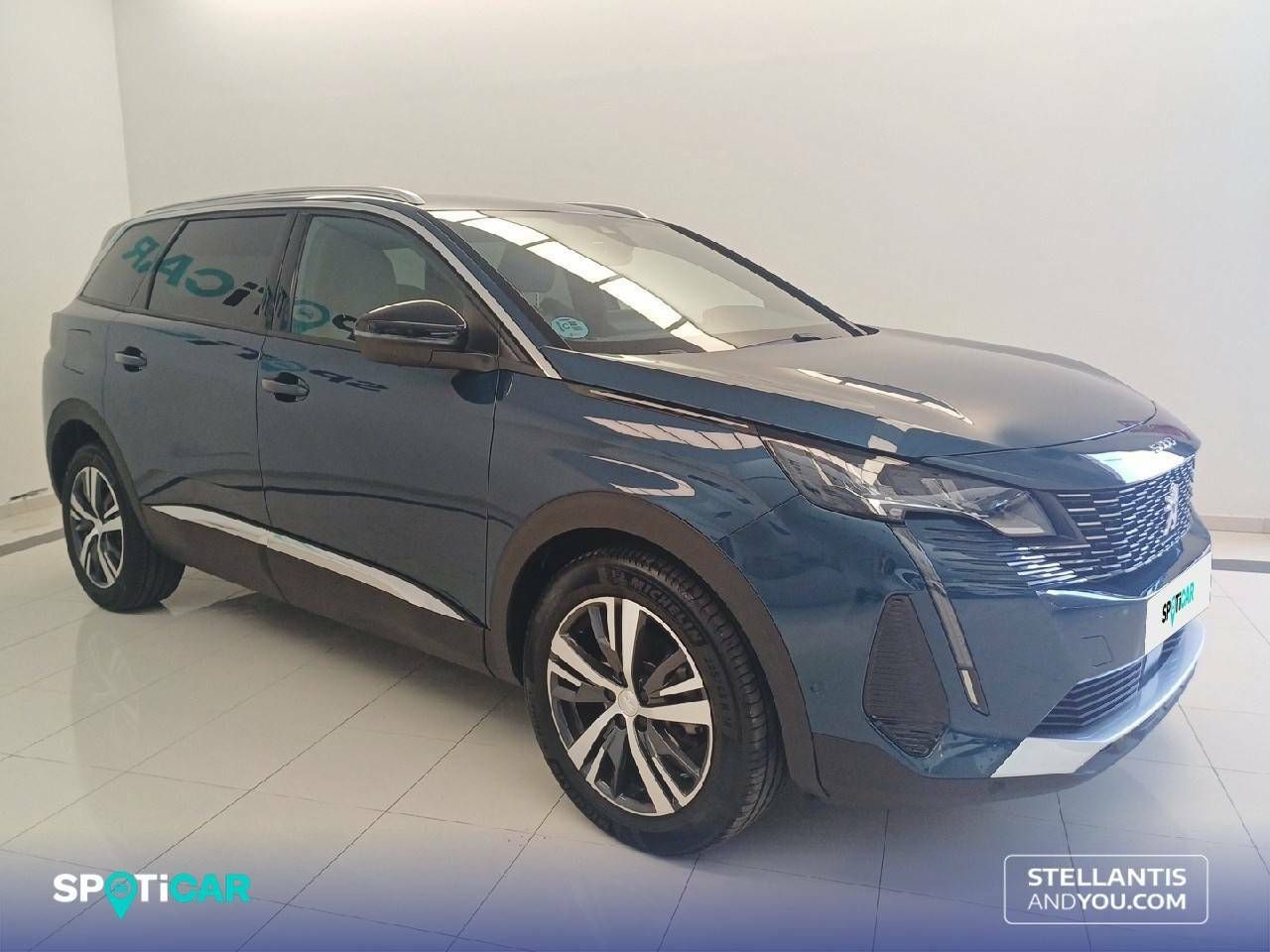 Foto Peugeot 5008 3