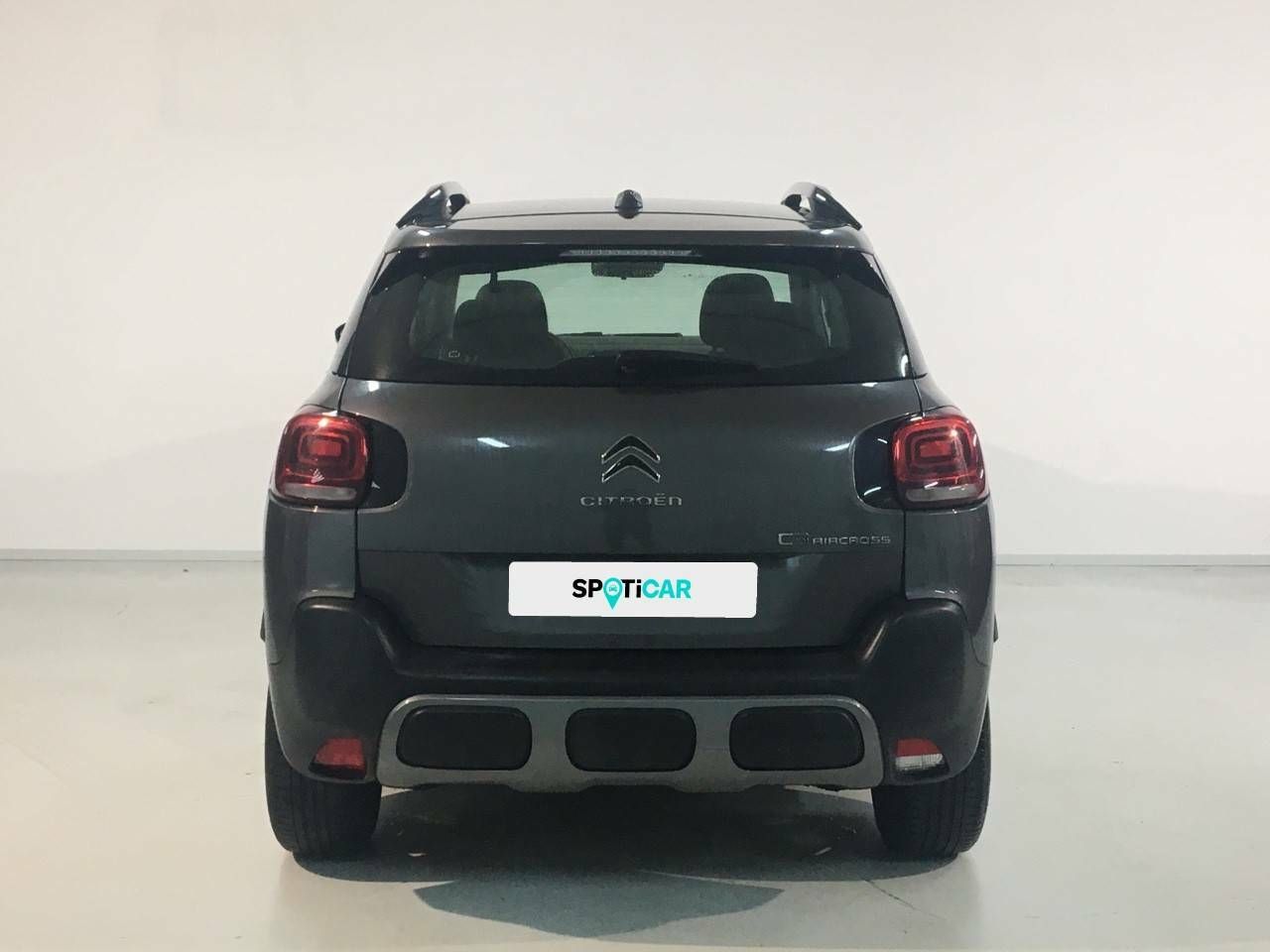 Foto Citroën C3 Aircross 7