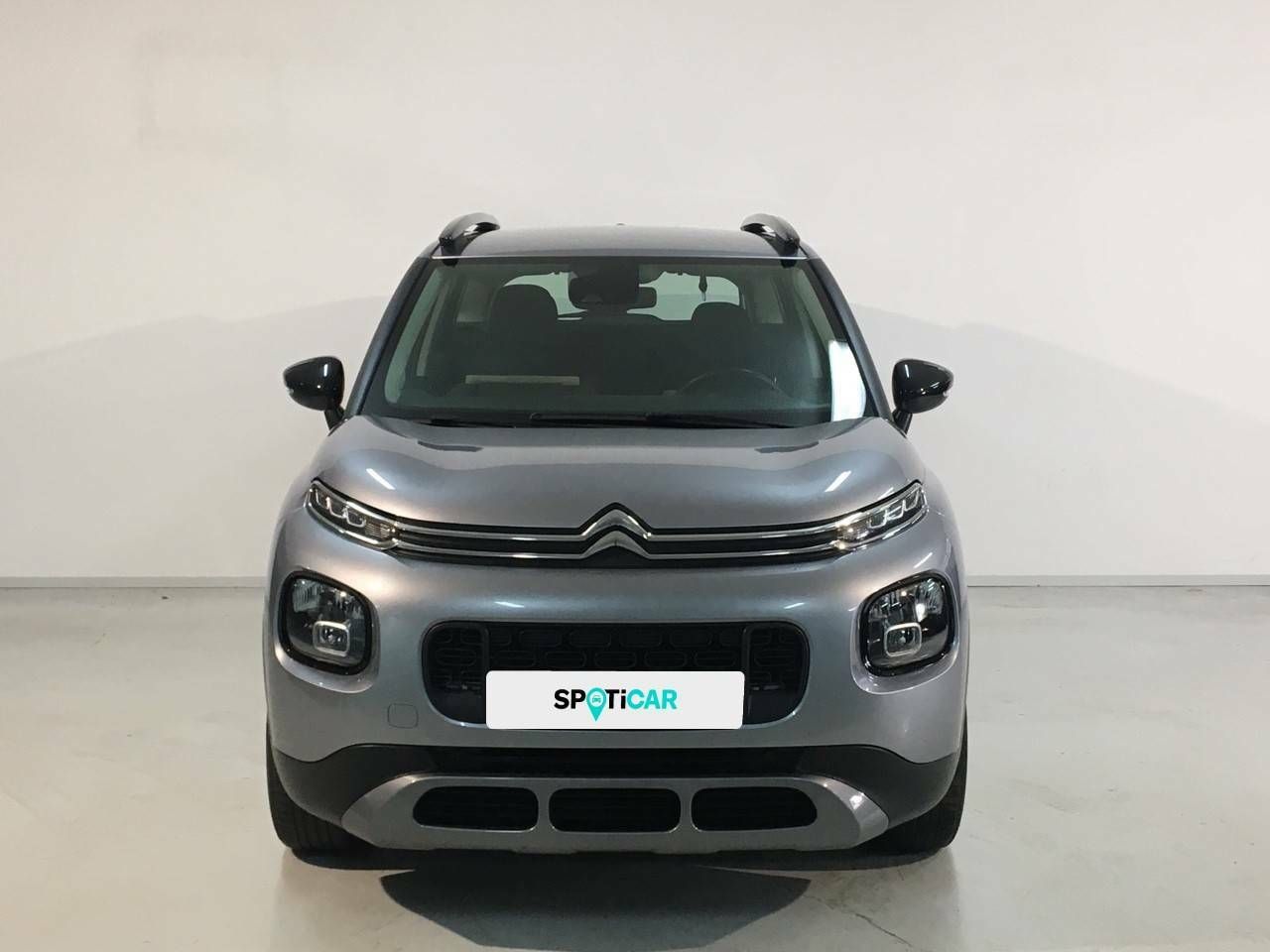 Foto Citroën C3 Aircross 2