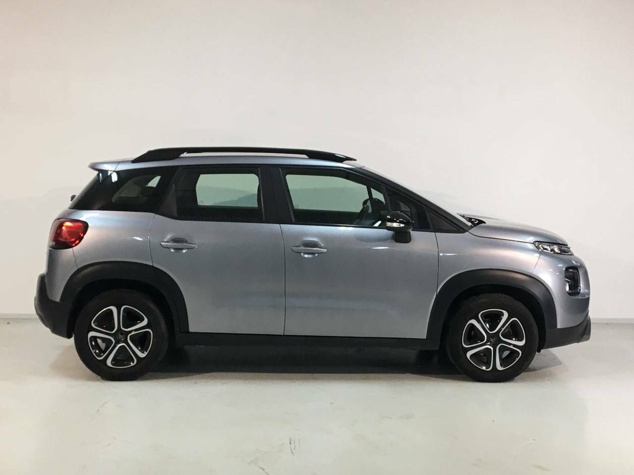 Foto Citroën C3 Aircross 4