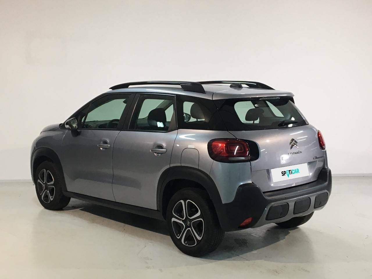 Foto Citroën C3 Aircross 5