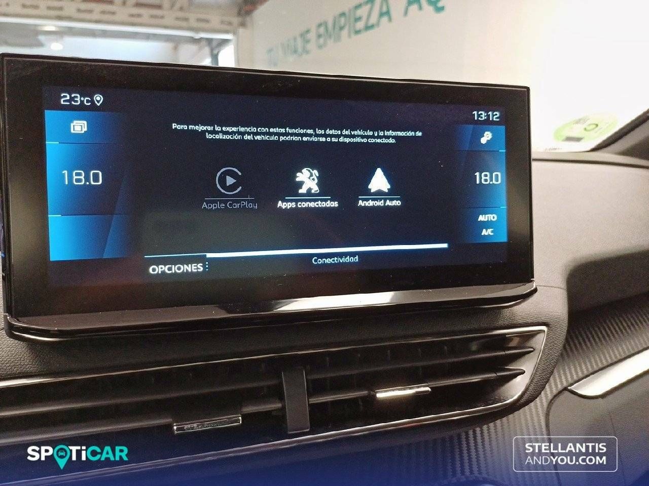 Foto Peugeot 3008 22