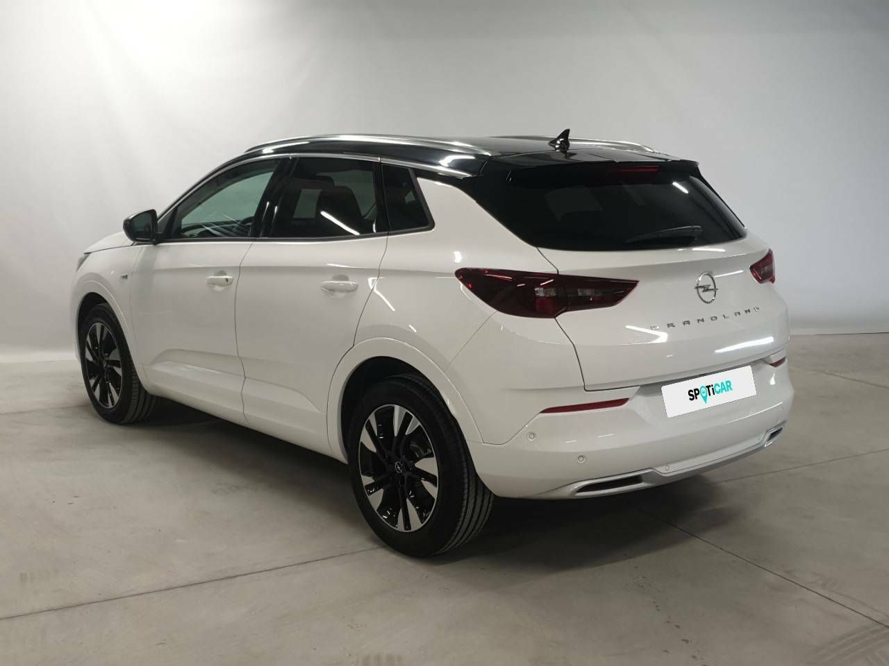 Foto Opel Grandland X 5