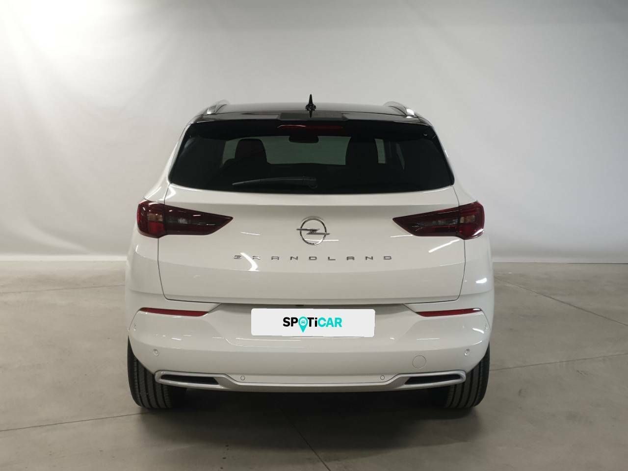 Foto Opel Grandland X 7