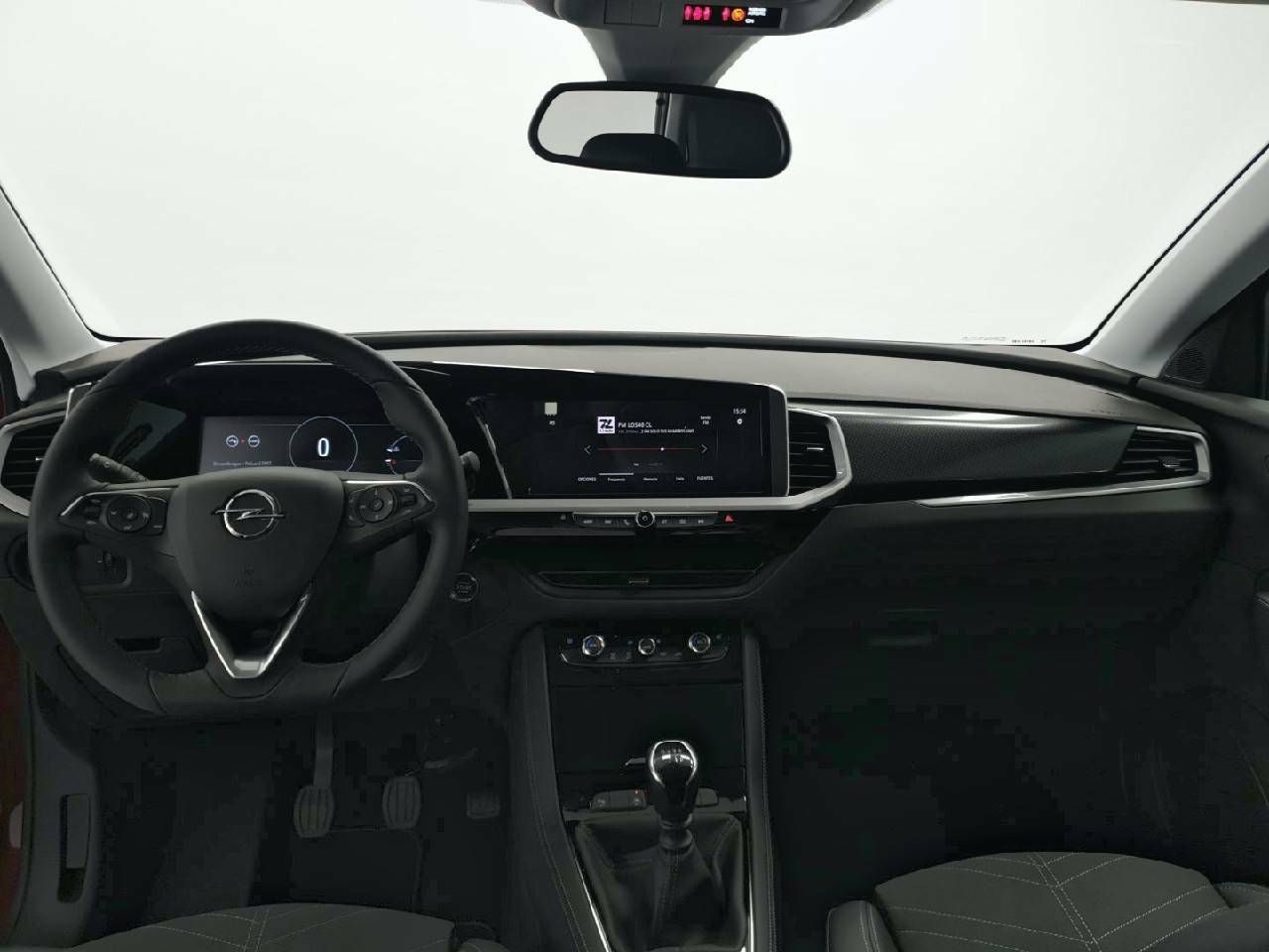 Foto Opel Grandland X 8